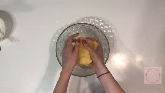 Вкуснейшее СЫРНОЕ ПЕЧЕНЬЕ - быстрый перекус - Рецепт сырного печенья