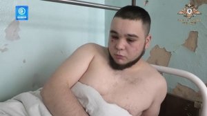 «Нас просто бросили», - раненные солдаты ВСУ о том, как сдались НМ ДНР. 26.02.2022