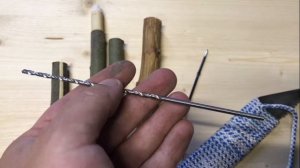 Деревянная шариковая ручка своими руками. DIY.