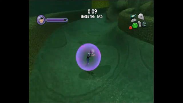 Disney's Meet the Robinsons Game (Part 1, Reuploaded) смотреть онлайн