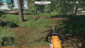 FS 19 Карта "ЗОЛОТОЙ КОЛОС"  # 12 ✦ПОЛНОЕ ПРОХОЖДЕНИЕ✦