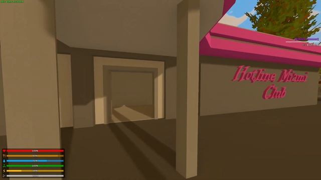 ДОКТОР-МАНЬЯК! Что он себе позволяет? - Unturned смотреть онлайн