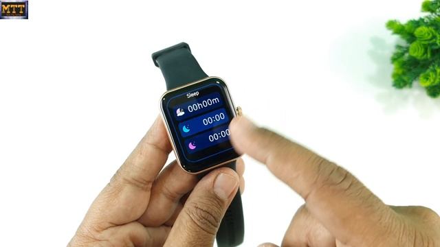 Maxima Max Pro Samurai. India's First non calling smartwatch with Answer call facility. смотреть онлайн