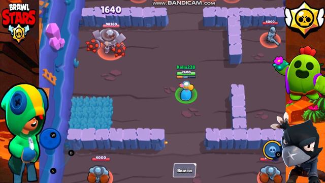 НОВОЕ ОБНОВЛЕНИЯ В BRAWL STARS!!!НОВЫЙ БРАВЛЕР-8 BIT!