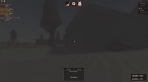 Топ 4 Кровавых Шутеров в Roblox