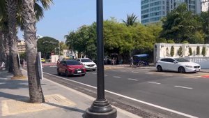 Завтрак в Тайланде A-One The Royal Cruise in Pattaya