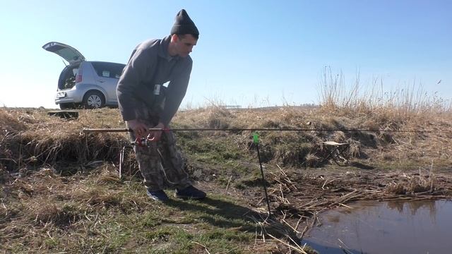 АССОРТИМЕНТ РЫБЫ ЗАШКАЛИВАЕТ! рыбалка на поплавок и фидер