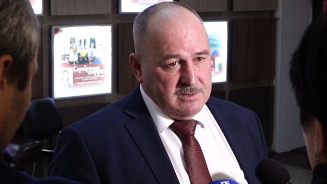 День работника сельского хозяйства и перерабатывающей промышленности. Сузунский район. смотреть онлайн