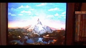 Allegra's Window: Play along with Allegra and Friends (1994, VHS [Blockbuster edition])