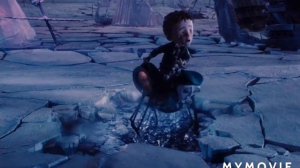 ДЖЕЙМС И ГИГАНТСКИЙ ПЕРСИК 1996 г