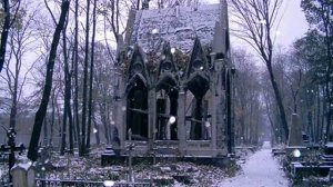 Кооператив Ништяк Винтер russian gothic