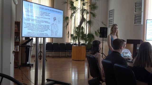 НЕ ПОРА ЛИ СТАТЬ ШАХЕРЕЗАДОЙ? ЧТО МОЖНО РАССКАЗАТЬ О СКАЗКАХ "ТЫСЯЧИ И ОДНОЙ НОЧИ" ЗА ПОЛТОРА ЧАСА? смотреть онлайн