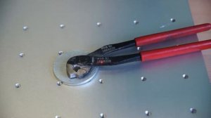 Маркировка инструмента (инвентаризация) на оборудовании Perfect Laser PEDB-400B