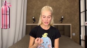 ОБЗОР АРОМАТОВ MONTALE #montale #духи #обзор #парфюм#косметика #ароматы