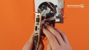 Обзор видеокарты ASUS AMD Radeon R7 240 | Ситилинк