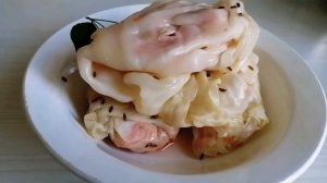 Дополнение Квашеная капуста Квашеные голубцы ??????