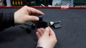 Набор для установки фаз ГРМ VAG 1.2 / 1.4 / 1.9 / 2.0 TDi PD Vertul VR50365