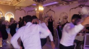 свадьба Армена и Яны в Армавире. Ресторан "Golden Palace" 8.10.22