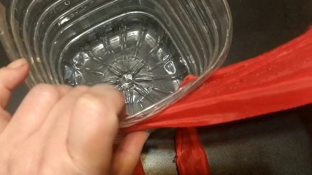 3 вида корзинок для сбора ягод из пластиковых бутылей (баклажек) для дачи. смотреть онлайн