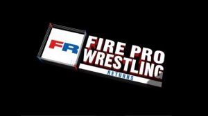 Fire Pro Wrestling Returns - The Returns