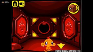 Игра "Счастливая Обезьянка 150" (Monkey GO Happy 150) - прохождение