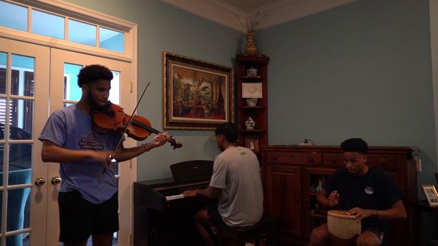 Annihilate - Metro Boomin Strings Cover, SPIDERMAN : ACROSS THE SPIDER-VERSE смотреть онлайн