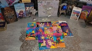 ⁉️❗ЧТО У НЕГО С СОПЕРНИЦЕЙ СЕЙЧАС