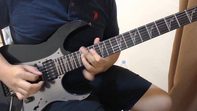 Atomic Amplifire - Recto смотреть онлайн