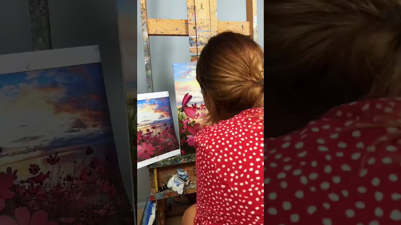 Рисуем? смотреть онлайн