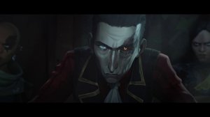 Аркейн Сезон 1 серия 3