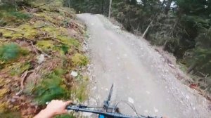 99 JUMPS! AUSTRIA'S BEST JUMP LINE? | GoPro Hero9 in Bike Park Schladming