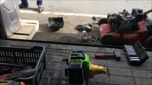 Событие для бензо-триммера !!!Или как я продаю карбюраторы!)