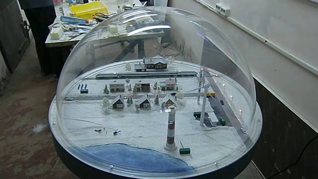 Макет возобновляемых источников энергии смотреть онлайн