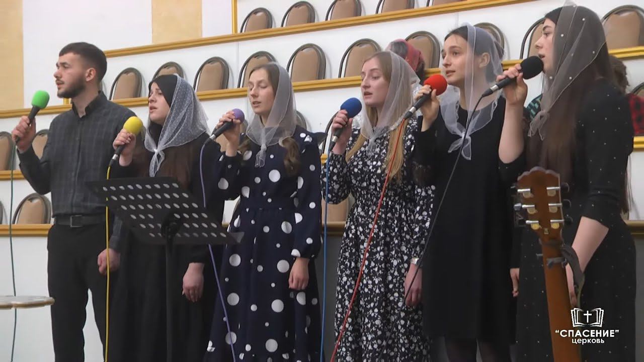 Мы так скупы порою в покаянии / Песня смотреть онлайн