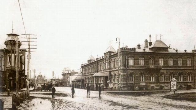 Старый Челябинск (Челябинская область)