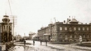 Старый Челябинск (Челябинская область)