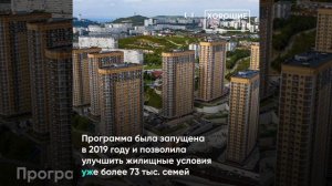 В России к 1 ноября планируется запустить льготную Арктическую ипотеку