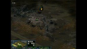 Прохождение Противостояние: Война в заливе [Ирак] ( В осаде ) #6