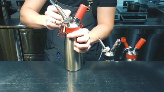 Сифон iSi | Полный обзор Сифона iSi, как пользоваться, сборка и прочее  | iSi Gourmet Whip