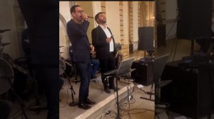 Hovik Baghdasaryan & Hrazdanchi Spo Hayrim Huysnes mer tan