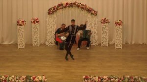 "Шалахо"- армянский народный танец