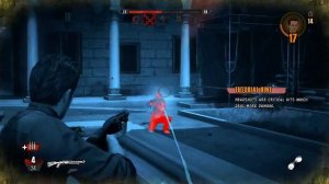 R.I.P.D.: The Game - Review