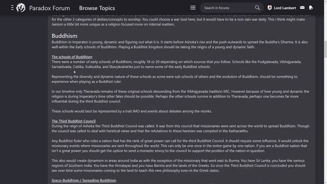 Imperator: Rome - Suggestions Review - Senatus Populusque Week 9! смотреть онлайн