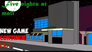 трейлер Five Nights at Basya DEMO(05 07 2021)