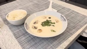 САМЫЙ ВКУСНЫЙ Том Ям В ЕКАТЕРИНБУРГЕ TomYumBar