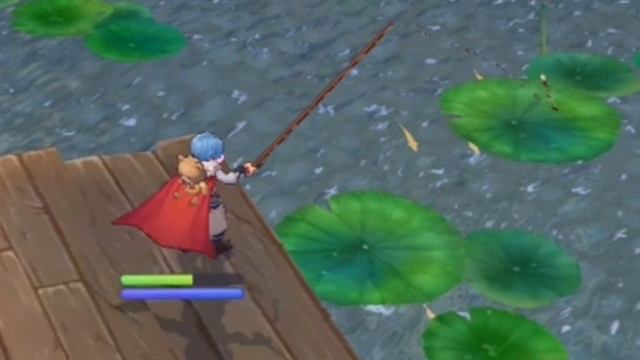 HOW TO AUTO FISHING | RAGNAROK X NEXT GENERATION смотреть онлайн