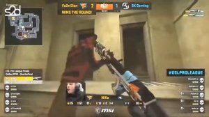 КАК ОН ТАК КРУТО СТРЕЛЯЕТ?! В ЧЕМ СЕКРЕТ КРУТОЙ СТРЕЛЬБЫ НИКО?!