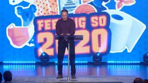 FEELING SO 2020 - Part 1 | Pastor Scott Sheppard