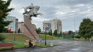 Types of Vladikavkaz. Виды Владикавказа