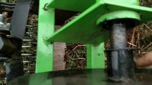 Картофелекопалка КТ-3, обзор, такая копалка только нервы портит!